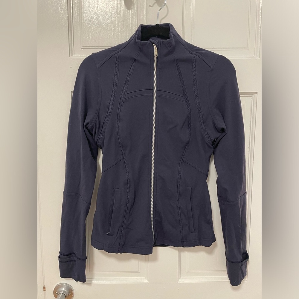 Lululemon define jacket